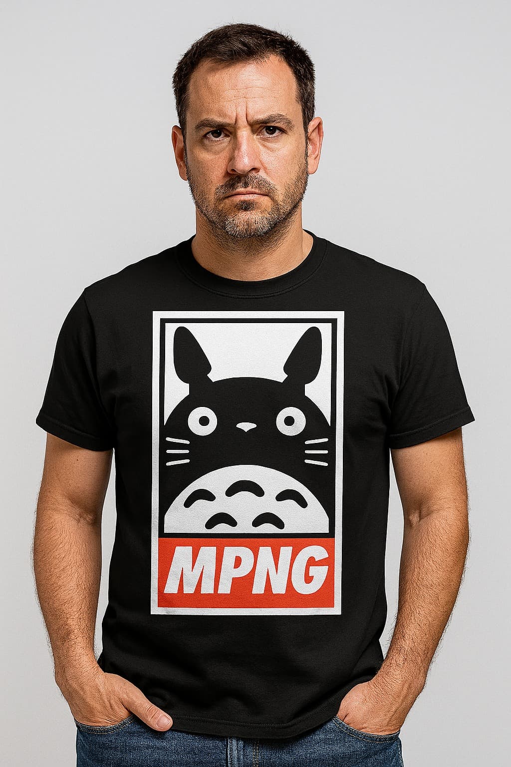 Camisa Mopongo Premium